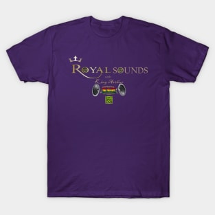 Royal Sounds T-Shirt